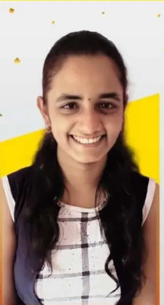 Neha Bhere